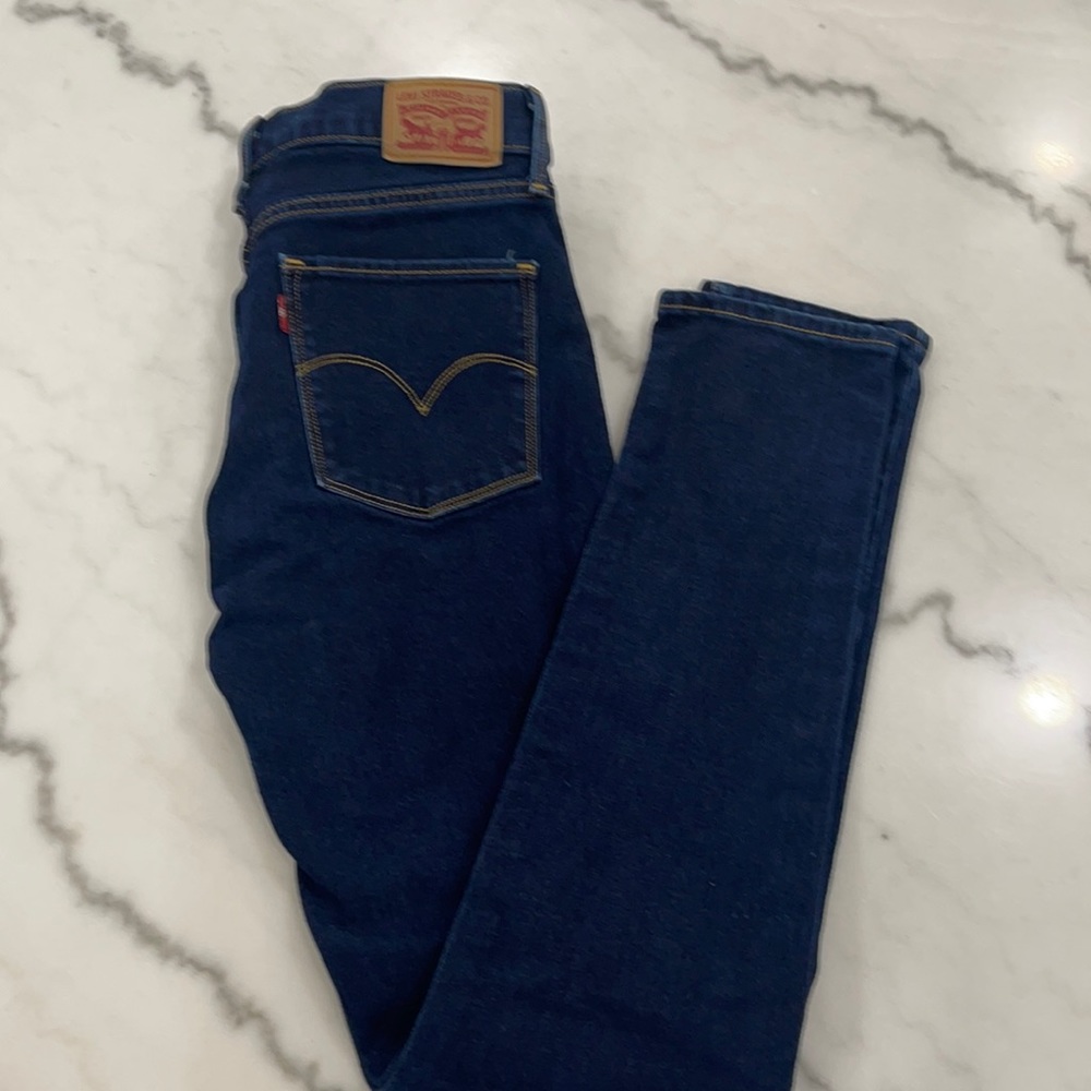 Levi’s Skinny Jeans